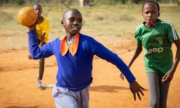 Les Jeux Olympiques : promouvoir les droits des enfants à travers le sport