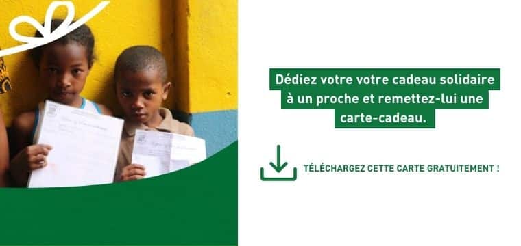 Un acte de naissance pour obtenir une identité au Madagascar