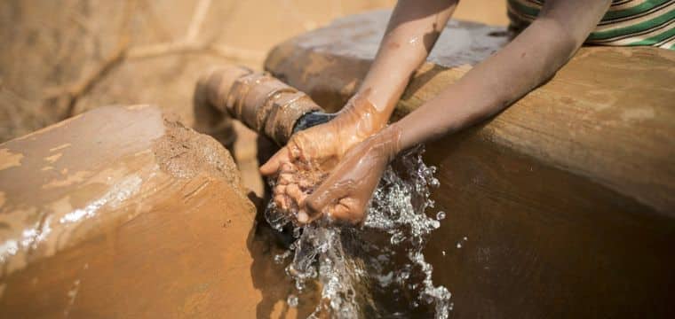 Lavage des mains : un enjeu clé pour les écoles à Madagascar