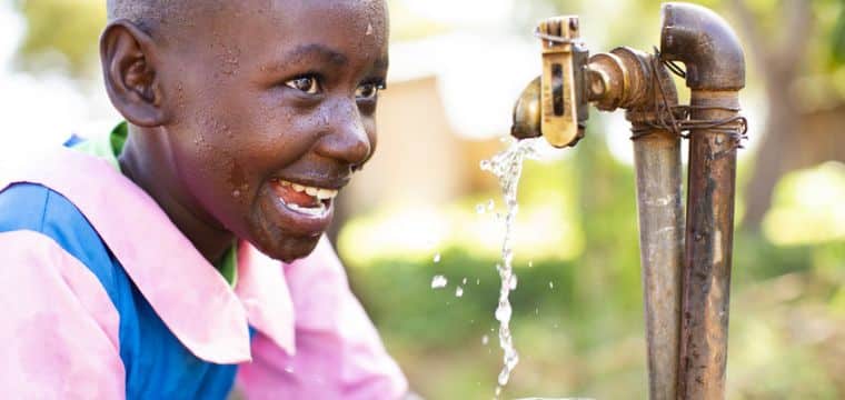 Lavage des mains : un enjeu clé pour les écoles à Madagascar