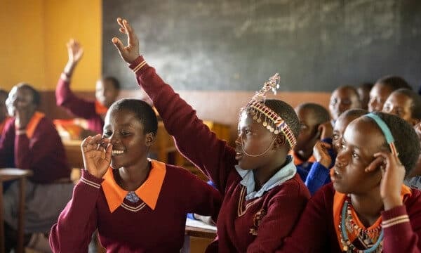 Journée internationale de l’éducation