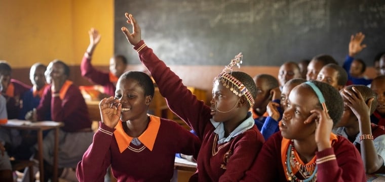 Le 24 janvier, c’est la Journée internationale de l’éducation !