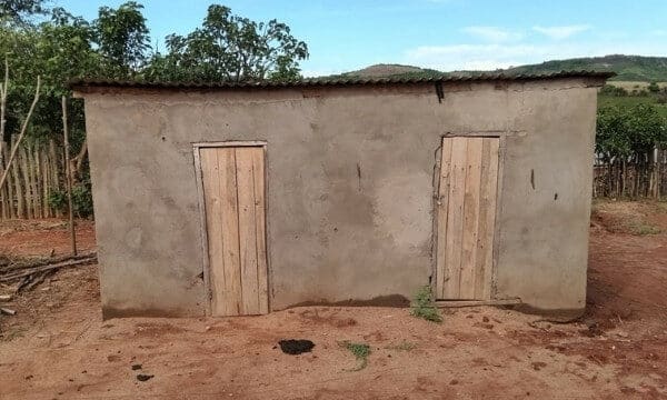 Madagascar : donnez pour la construction de toilettes dans deux écoles